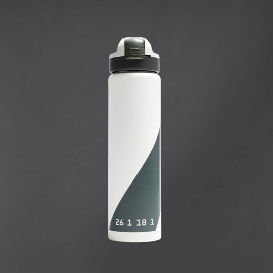 Thermal Bottle