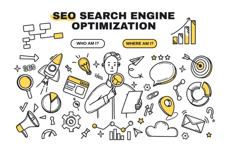 Search Engine Optimization