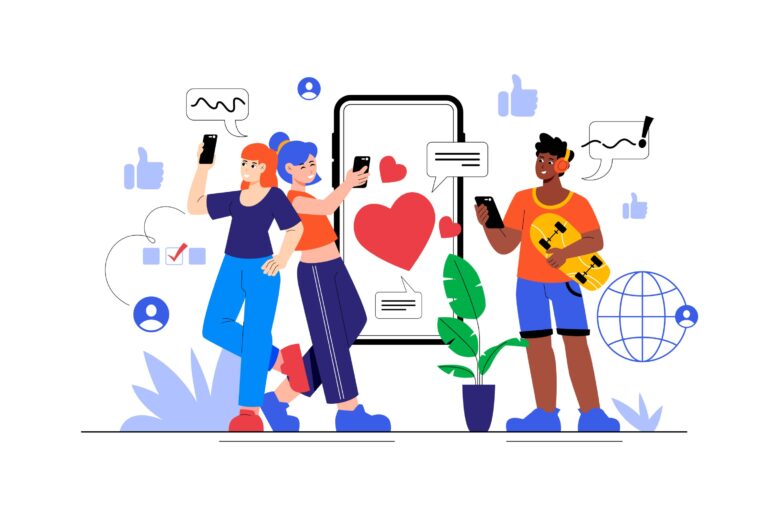 Social Media Marketing