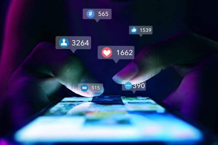 Social Media Management