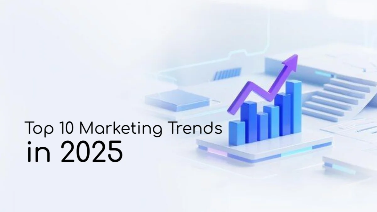 Marketing Trends