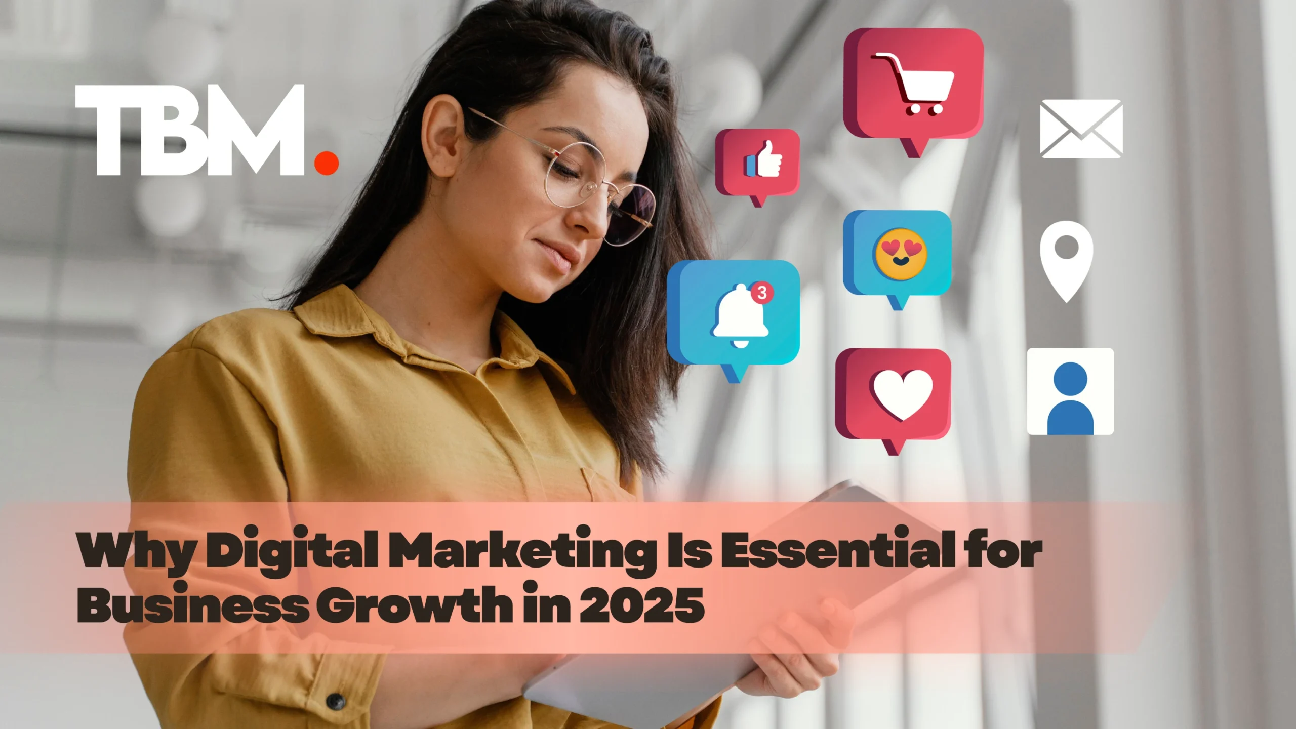 Digital marketing strategy helping businesses grow online in Kochi