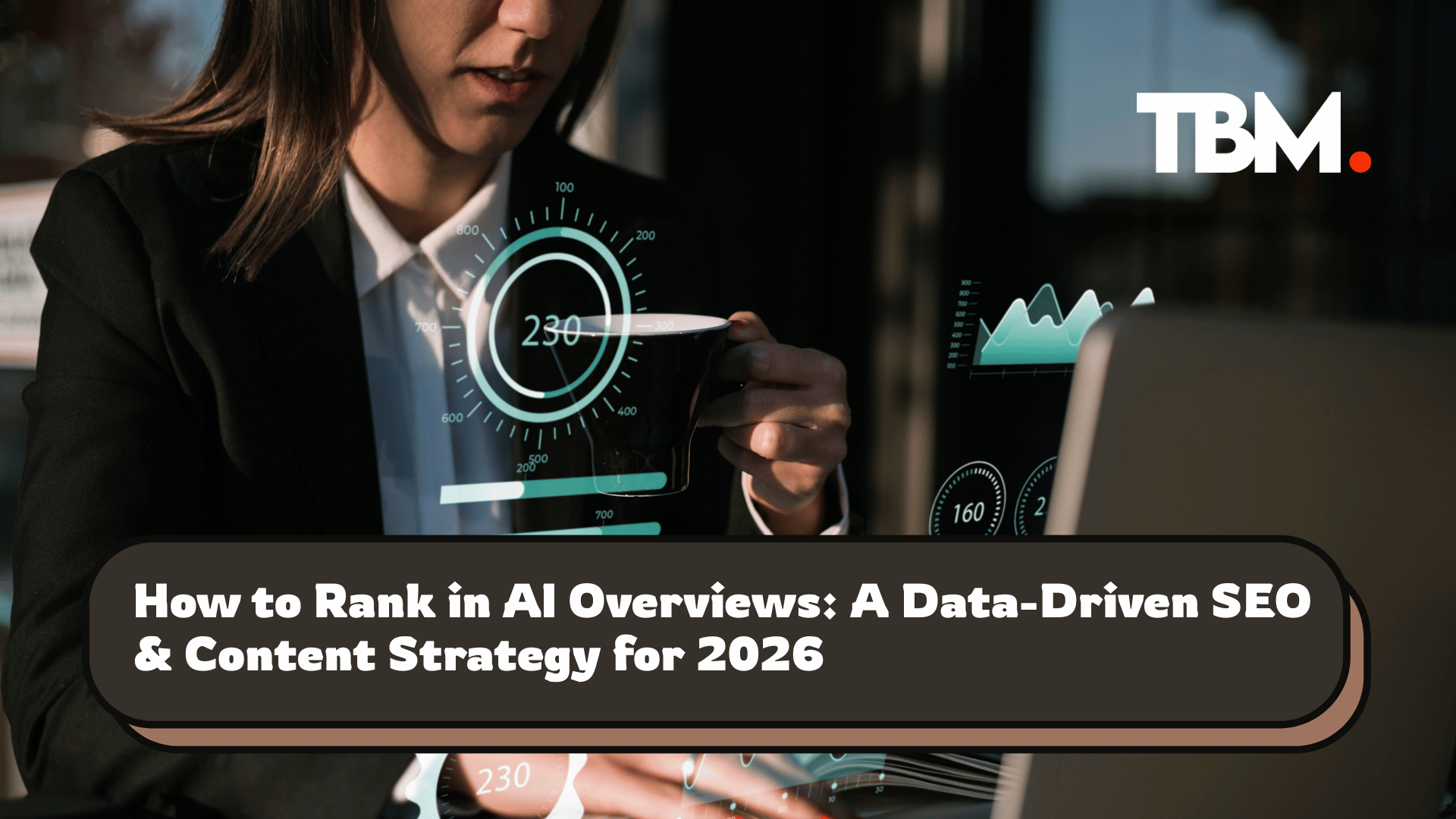 AI SEO strategy for ranking in Google AI Overviews