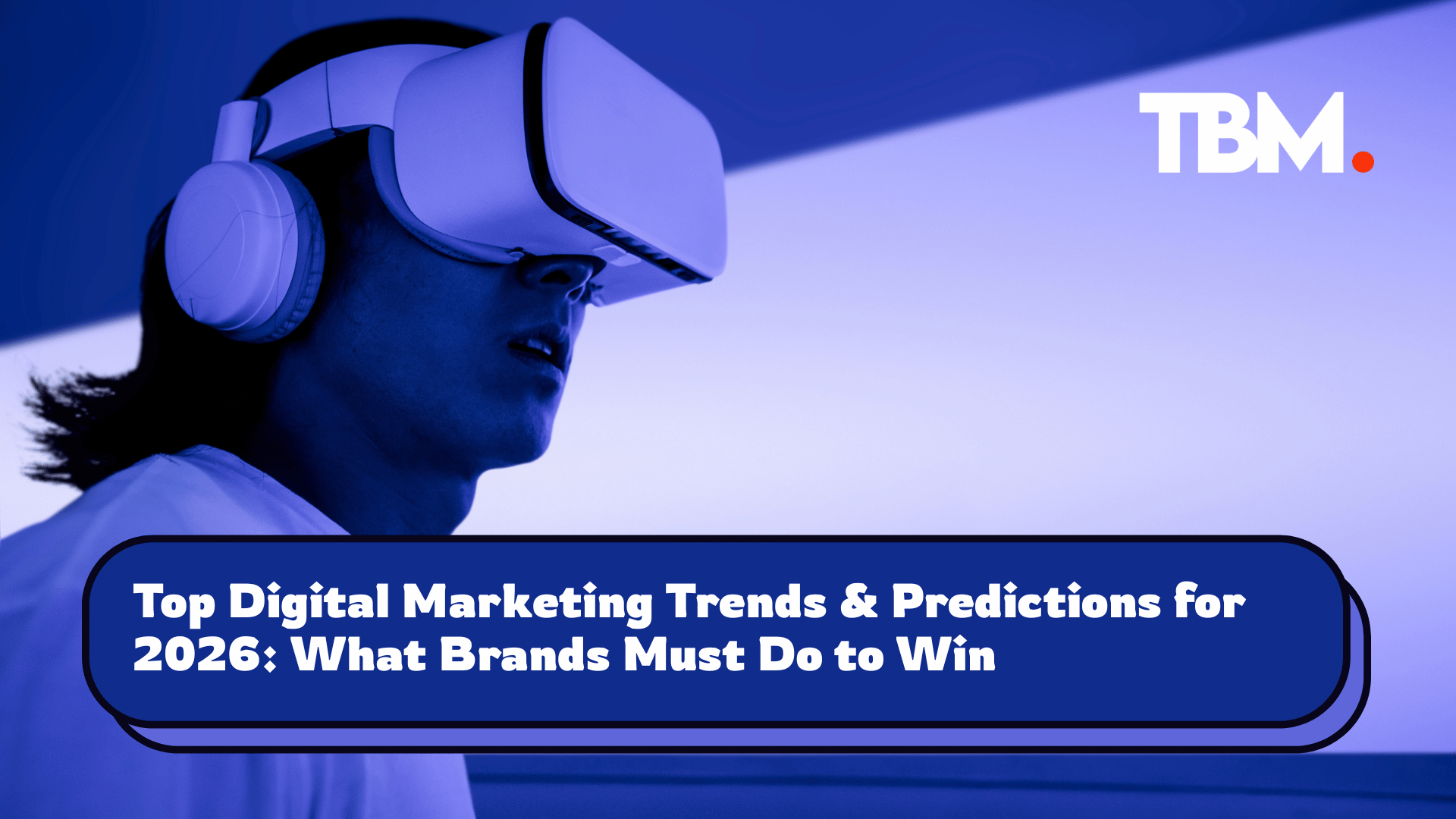 Social media marketing trends 2026 for brands and businesses