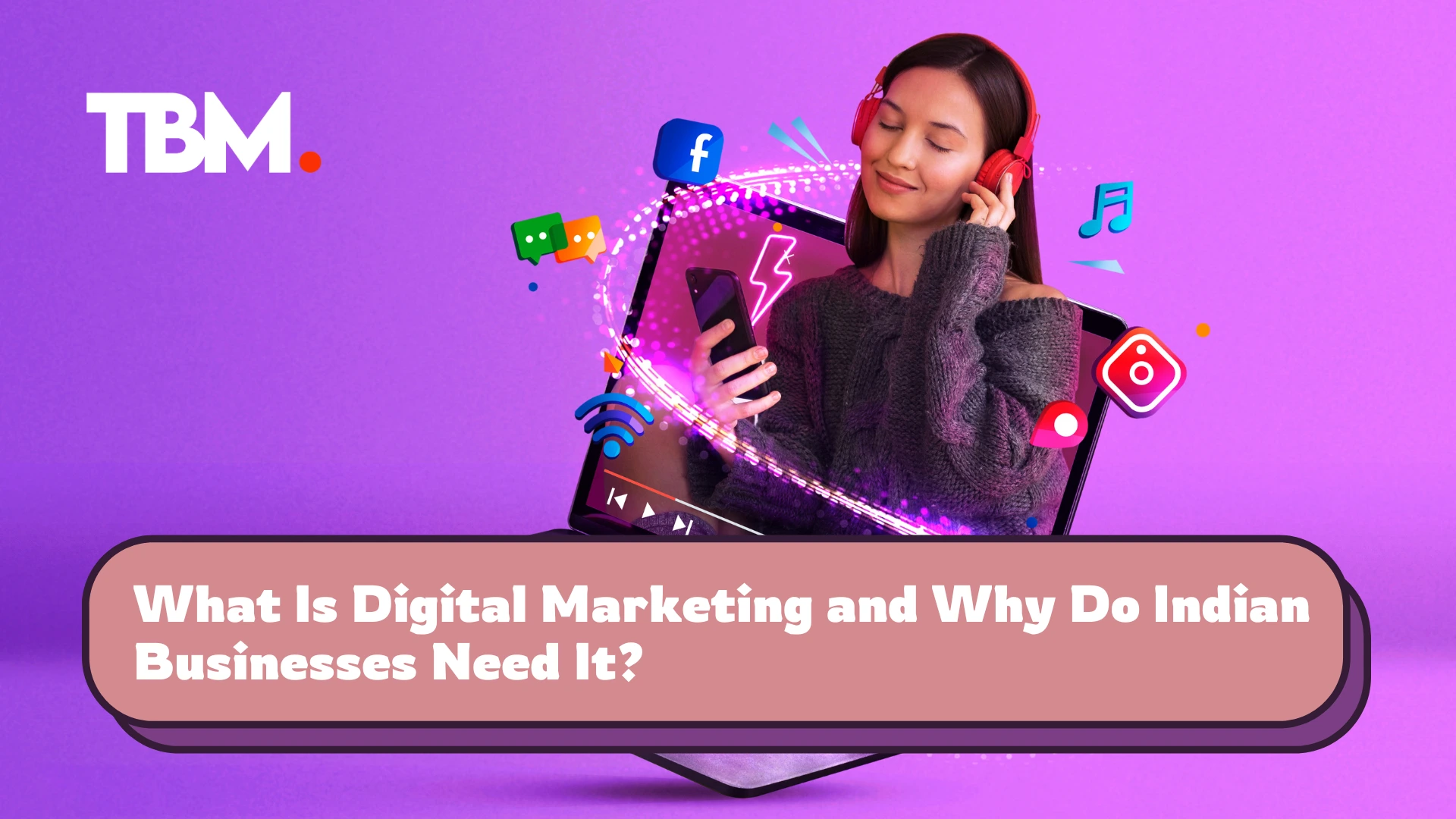 Digital marketing strategies helping Indian businesses grow online