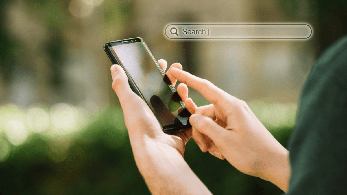 AI search changing brand visibility and customer search behaviour