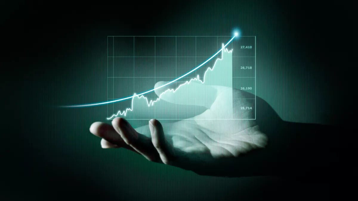 Performance-led creativity connecting advertising and measurable business results